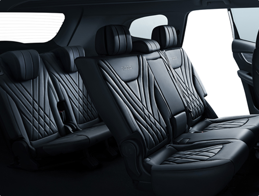 7-МИ МЕСТНЫЙ САЛОН